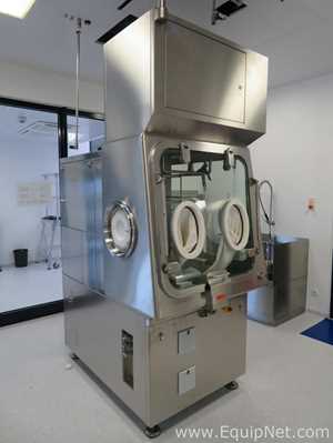 Korsch XP1 WIPCON Tablet Press