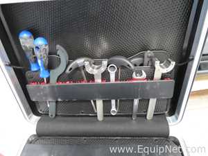 Korsch XP1 WIPCON Tablet Press