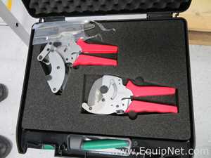 Korsch XP1 WIPCON Tablet Press