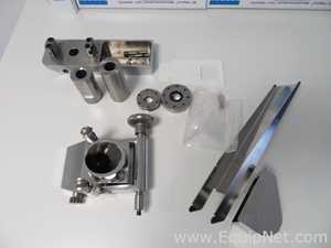 Korsch XP1 WIPCON Tablet Press