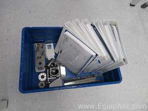 Korsch XP1 WIPCON Tablet Press