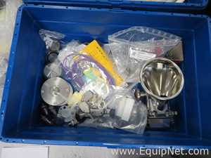 Korsch XP1 WIPCON Tablet Press