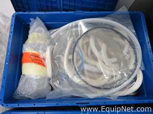Korsch XP1 WIPCON Tablet Press