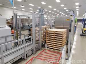 used palletizer for sale