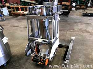 Servolift 43328-08 Stainless Steel Discharge Valve Lift