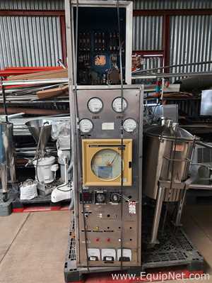Gruenberg Drying Oven