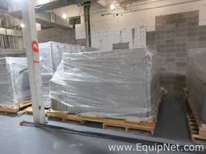 Unused Thermal Product Solutions T50H104.0SS-G Drying Oven with Cart