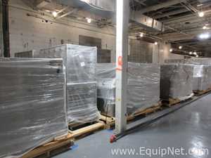 Unused Thermal Product Solutions T50H104.0SS-G Drying Oven with Cart