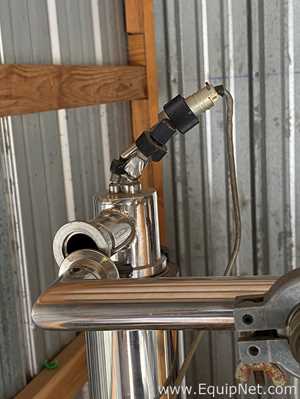 Oxford 800mhz NMR Cryomagnet