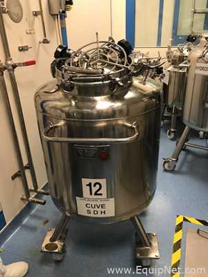 Bionaz 250升油箱