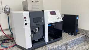 Atomic Absorption Spectrometer Agilent 55b AA