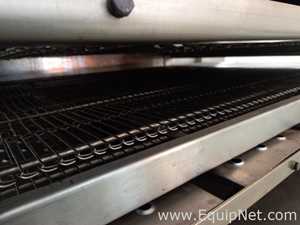 MCI Metalurgica G80-100 Gas Conventional Oven