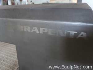 Detector de Metal Brapenta Icelander Tech