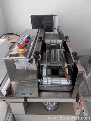 Maqtiva EMAQ Batter Machine