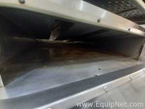 Forno a Gás MCI Metalurgica G80-100