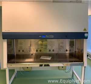 ESCO Biological Safety Cabinet Labculture BSC Class II Type B2 Generation 2