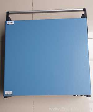 MEGGER FREJA 300 Accumulator - Rotary Table