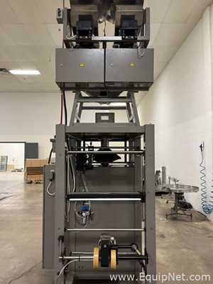 Triapex HV4015 Vertical FFS Bagging Machine