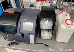 Becton Dickinson FACS Lyse Wash Assistant Sample Preparation System