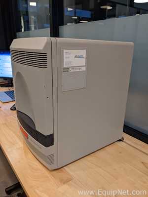 PCR y Termociclador Switch BioPharma 7500 Fast System