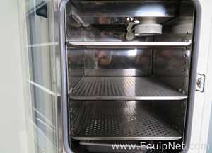 Forma Scientific Model 3110 Co2 Water Jacketed Stacked Incubator Series II