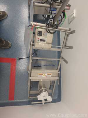 Misturador para Laboratórios Pall Corporation DU005-U7