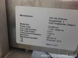Misturador para Laboratórios Pall Corporation DU005-U7