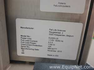 Misturador para Laboratórios Pall Corporation DU005-U7