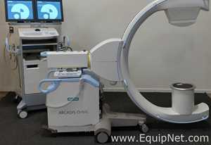 Siemens Arcadis Orbic 3d C arm Imaging System