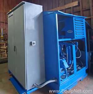 Kinnear Specialties 811 Hydraulic Unit