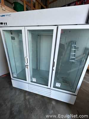 Unidade de Refrigeração so low DH4-74GD