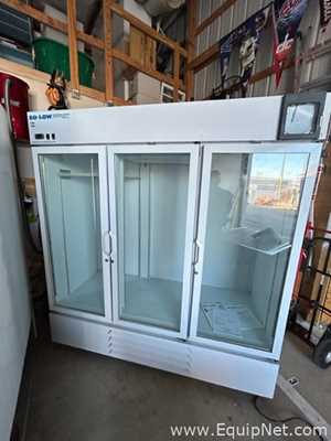 Unidade de Refrigeração so low DH4-74GD