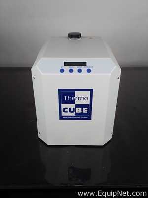 Solid State Cooling Systems Thermo Cube Cooling Station
