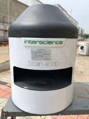 Interscience international Scan R 4000, 438000S00113 Microplate Reader