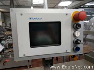 Encartonadora Vertical Romaco Promatic  Bipak/S