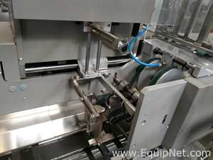 Encartonadora Vertical Romaco Promatic  Bipak/S