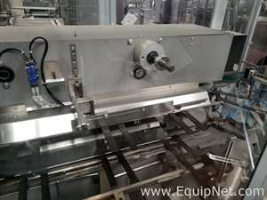 Encartonadora Vertical Romaco Promatic  Bipak/S