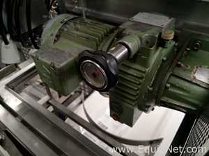 Frewitt MG-633 Calibrator