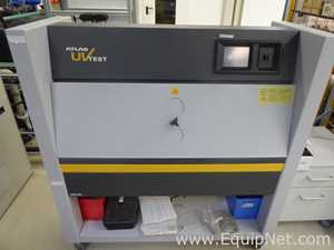 阿特拉斯UVTest紫外荧光材料测试仪器有限公司50000935