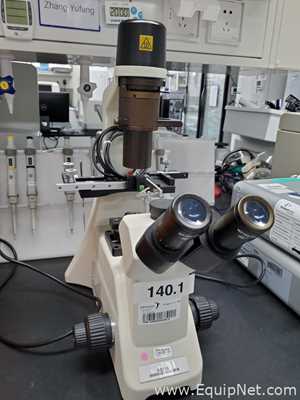 lote de   Microscópio SI CPM-2