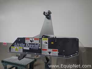 Máquina de Colocar Fita Little David/ Loveshaw LD3SB2