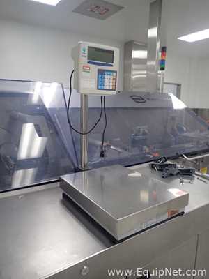 Báscula De Sobremesa Portátil Pequeña Digi DI-80