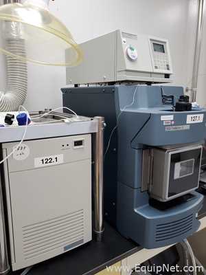 Waters HPLC With 2767 Sample manager Acquity Qda Detector and others