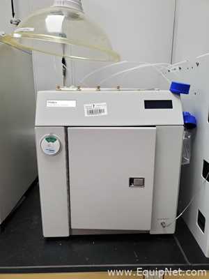Waters Chromatography System With SFC Autosampler, Fluid Delivery Module, Column Oven And More