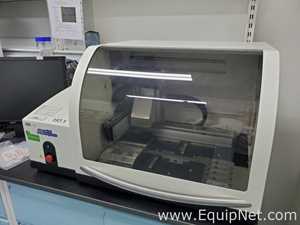 ABI Quantstudio 12K Flexaccufill System Real Time QPCR System With Thermal Cycler