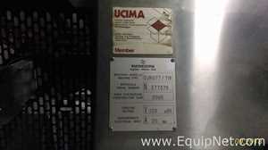 Eurosicma - Flow Wrapper Model Euro 77 With TIV Feeder