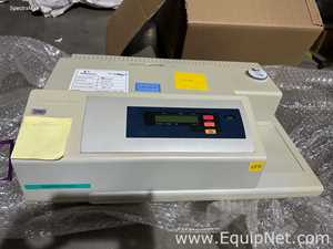 Molecular Devices Spectra Max Gemini EM Microplate Fluorescence Reader