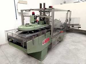 CAM AV 65 Vertical Cartoner
