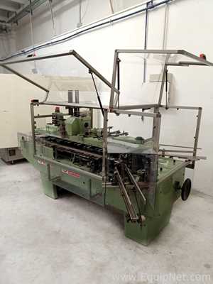 CAM AV 65 Vertical Cartoner