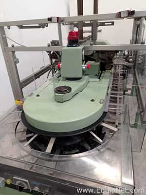 CAM AV 65 Vertical Cartoner
